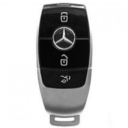 Mercedes - Model 5 smartkey key