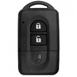 Nissan - Model 6 smartkey key