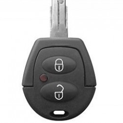 Seat - Model Key 1