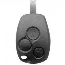 Smart - Model 3 key