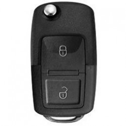 Volkswagen - Model 5 release key