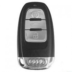 Audi - Model 4 smartkey key