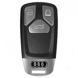 Audi - Model 5 smartkey key