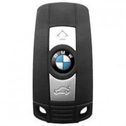 BMW - Model 4 smartkey key