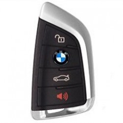 BMW - Model 5 smartkey key