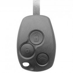 Dacia - Model 2 key