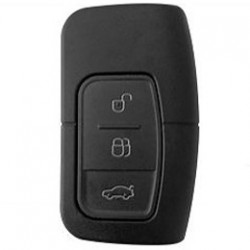 Ford - Model 7 smartkey key