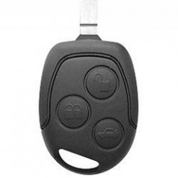 Ford - Model key 8