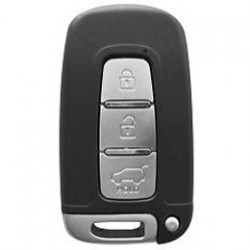 Kia - Model 3 smartkey key