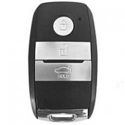 Kia - Model 4 smartkey key