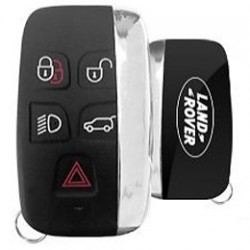 Land Rover - Model 1 smartkey key