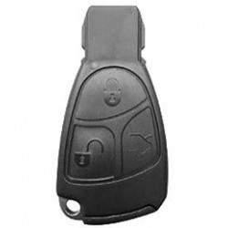 Mercedes - Model 2 smartkey key