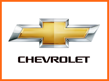 Cover chiave Chevrolet