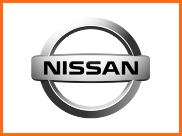 Nissan key cover