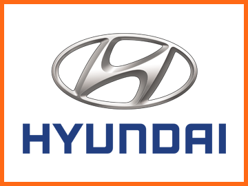 Hyundai key cover