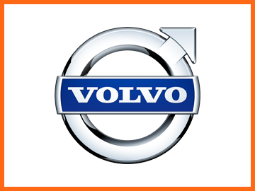 Volvo key cover