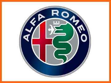 Alfa Romeo key cover